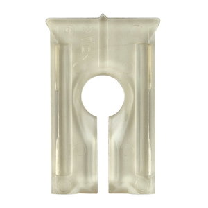 Anti-splintering insert, 3 pcs