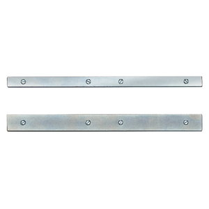 Guiderail connectors for 631213000&MET, Metabo