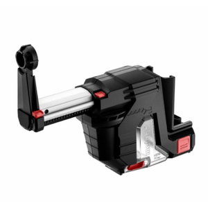 Dust extraction attachment for KH 18 LTX BL 24 Quick ISA 