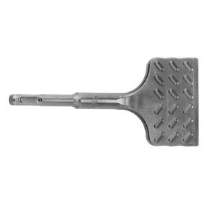 Flat chisel SDS-plus pro 165x75mm