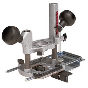 Routing attachment for FME 737