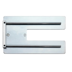 Circle cutting guide OFE 738 / 1229