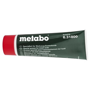 Spec. grease. 100ml, Metabo