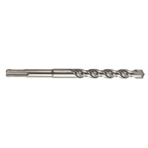 Triecienurbis SDS Plus pro 4 16x165mm, Metabo