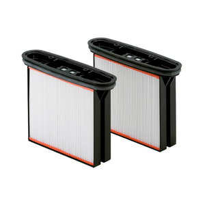 Filter cassettes Nano 2 pcs 