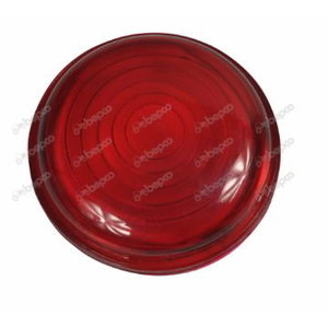RED GLASS 957E-13450