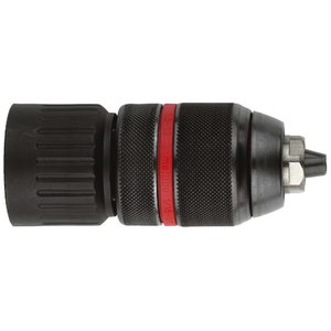 Быстросменный патрон без ключа, для SDS-подобных, модель UHE/KHE CODE!, METABO