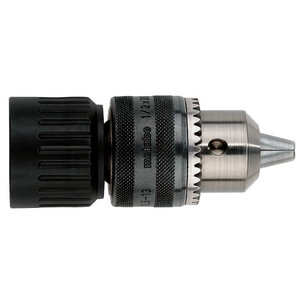 быстросменный патрон с ключом, для SDS-подобных, модель UHEKHE CODE!, METABO