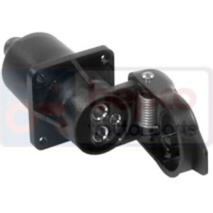 SOCKET 3 PINS 133700770382, 1533880C1, AL66414, IH1533880, Bepco