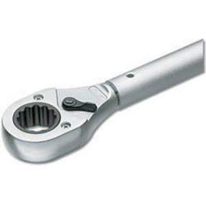 Reversible lever change ratchet 30 mm UD 41 30, Gedore