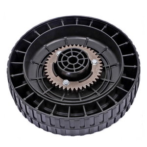WHEEL ASM:200mm:RWD, MTD
