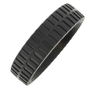 Wheel cpl. 200MM 53 SPSBHW