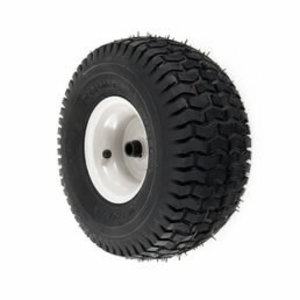 Wheel cpl. 15x6x6