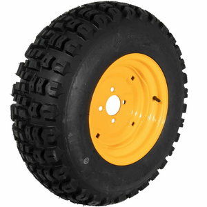 Wheel assembly 25x9-12 KENDA, MTD