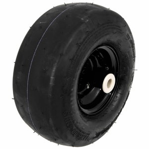 WHEEL CPL. 11x6-5, MTD