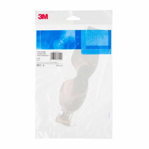 Filtras T-N-Wear Fahrenheit, 3M