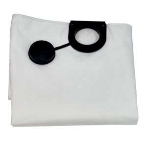 Flīsa putekļu maisi, 20/30 litri, 5 gab.