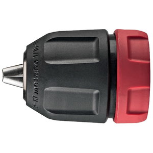 
Griebtuvas 13 mm  greitos fiksacijos Quick 