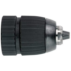 Keyless chuck Futuro Plus S2 / 1-10 mm, Metabo