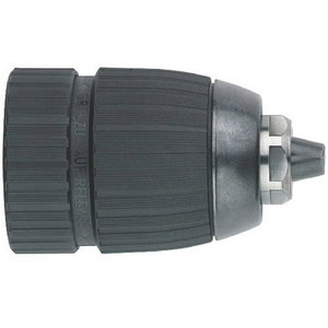 Griebtuvas  1/2 1,5-13mm be raktu, Metabo