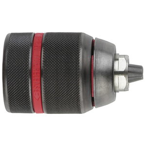 Griebtuvas Futuro Plus S2 M / 1,5-13 mm, grūdintos žiaunos 