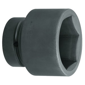Impact socket 2.1/2"  105 mm, Gedore