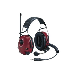 M-Radio Headset, 30 dB, Headband 