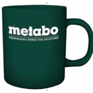  coffee cup, Metabo