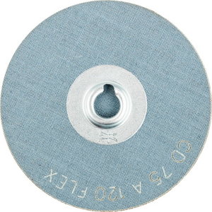 Hiomalaikka CD Combidisc 75mm A120