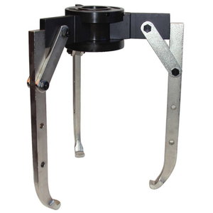 Hydraulic universal 3 arm puller, 15 t, KS Tools