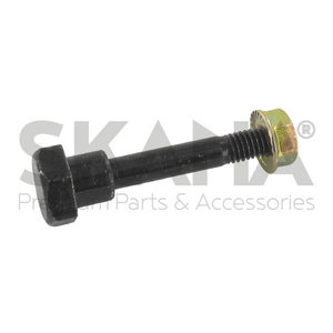 Shear bolt 5,84mm x 48,26mm 9,7mm collar
