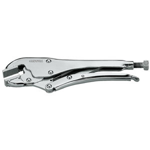 Parallel jaw grip pliers 137 P, Gedore