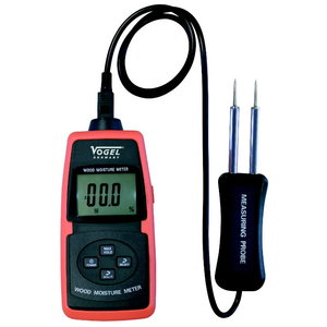 Drėgmės matuoklis  2 - 70% 