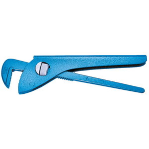 High speed pipe wrench 11" 152 11, Gedore