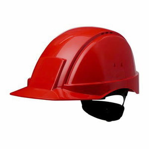 &Scaron;almas Peltor Uvicator, reguliuojamas, red, 3M