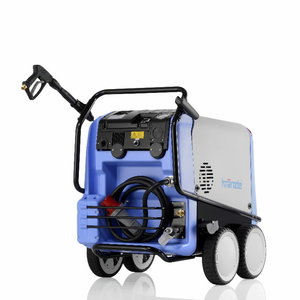 Kuumavee survepesur E-Therm 603 M 36, Kränzle