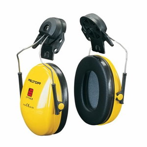 Optime I ausinės G2000/G3000 &scaron;almui, 3M