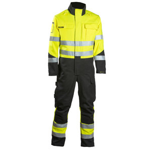 Multi coverall 6434 4XL