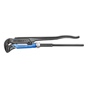 Pipe wrench 3" 175 3, Gedore