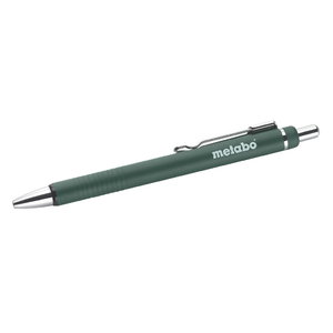 Ballpoint pen metal, , Metabo