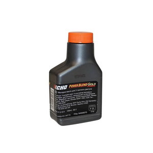 Segu&otilde;li 2-taktilisele mootorile Power Blend Gold 2T 100ml, ECHO