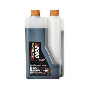 Seguõli 2-taktilisele mootorile Power Blend Gold 2T 1L dos., ECHO