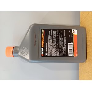 Seguõli 2-taktilisele mootorile Power Blend Gold 2T 1L dos., ECHO
