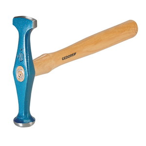 Planishing hammer 261, Gedore
