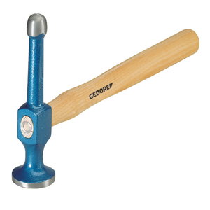 Embossing hammer 275, Gedore