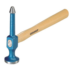 Embossing hammer 276, Gedore