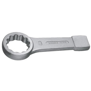 Ring slogging spanner 306 55mm, Gedore