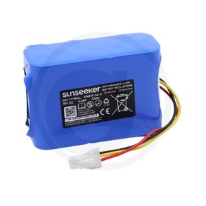 Battery pack (20V 4Ah) V3 Plus, S3, S4