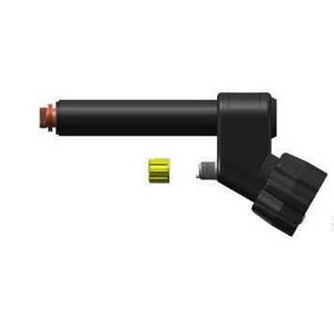 Torch neck DIX6-4-400 TETZ L 