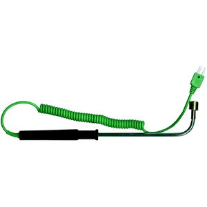 Thermocouple K-type ~ +400 C 15mm x150mm, Vögel